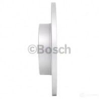 Тормозной диск BOSCH 7CZG6F 1193479238 0986479b45 B D2046 - Изображение 3
