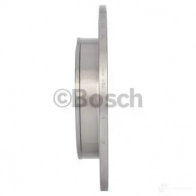 Тормозной диск BOSCH BD1134 E1 90 R - 02C0100/0378 339514 0986479256 - Изображение 4