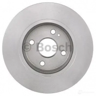 Тормозной диск BOSCH 339765 0986479541 BD1386 E1 90 R - 02C0349/0095 - Изображение 4