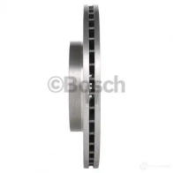 Тормозной диск BOSCH 339765 0986479541 BD1386 E1 90 R - 02C0349/0095 - Изображение 5
