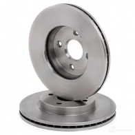 Тормозной диск BOSCH 339765 0986479541 BD1386 E1 90 R - 02C0349/0095 - Изображение 8