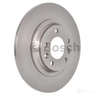 Тормозной диск BOSCH 0986479194 339459 IUER2 BD10 64 - Изображение 2