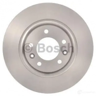 Тормозной диск BOSCH 0986479194 339459 IUER2 BD10 64 - Изображение 3