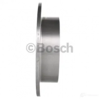 Тормозной диск BOSCH E1 90 R - 02C0241/0183 BD967 339407 0986479126 - Изображение 3