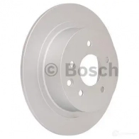 Тормозной диск BOSCH B D2199 0986479c60 1193479397 6PZJ8S - Изображение 3