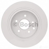 Тормозной диск BOSCH B D2199 0986479c60 1193479397 6PZJ8S - Изображение 5