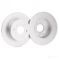 Тормозной диск BOSCH B D2199 0986479c60 1193479397 6PZJ8S - Изображение 7