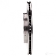 Тормозной диск BOSCH E1 90R-02C0074/0829 340647 BD2233 0986479v08 - Изображение 2