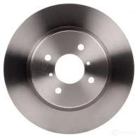 Тормозной диск BOSCH E1 90R-02C0074/0829 340647 BD2233 0986479v08 - Изображение 3
