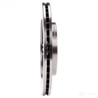 Тормозной диск BOSCH E1 90R-02C0074/0829 340647 BD2233 0986479v08 - Изображение 4