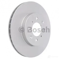 Тормозной диск BOSCH 0986479b23 E1 90 R - 02C0074/0312 1193479208 BD2024 - Изображение 3