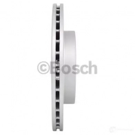 Тормозной диск BOSCH 0986479b23 E1 90 R - 02C0074/0312 1193479208 BD2024 - Изображение 4
