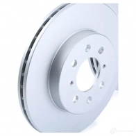 Тормозной диск BOSCH 0986479b23 E1 90 R - 02C0074/0312 1193479208 BD2024 - Изображение 8