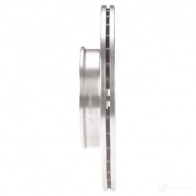 тормозной диск BOSCH E1 90 R - 02C0074/0283 339798 BD1420 0986479577 - Изображение 3