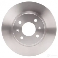 тормозной диск BOSCH E1 90 R - 02C0074/0283 339798 BD1420 0986479577 - Изображение 6