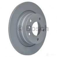 Тормозной диск BOSCH E1 90 R -02C0372/0176 BD2194 0986479c55 1193479389 - Изображение 4