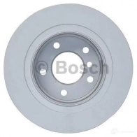 Тормозной диск BOSCH E1 90 R -02C0372/0176 BD2194 0986479c55 1193479389 - Изображение 5