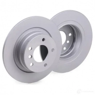 Тормозной диск BOSCH E1 90 R -02C0372/0176 BD2194 0986479c55 1193479389 - Изображение 6