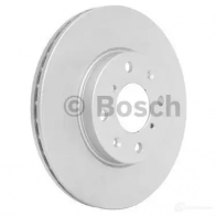 Тормозной диск BOSCH BD2099 1193479314 E1 90 R - 02C0074/0083 0986479b98 - Изображение 2