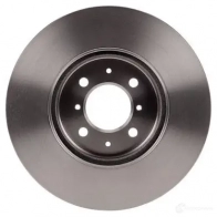 Тормозной диск BOSCH 0986479476 339717 BD1276 E1 90 R -02C0348/0199 - Изображение 3