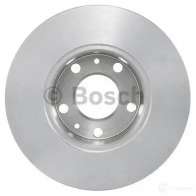 Тормозной диск BOSCH 5ZNC9RH 339211 BD7 43 0986478843 - Изображение 3