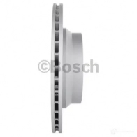 Тормозной диск BOSCH 339327 BD9 29 0986479042 250HHD - Изображение 5