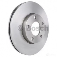 Тормозной диск BOSCH 339448 E1 90 R - 02C0074/0291 BD1054 0986479179 - Изображение 2