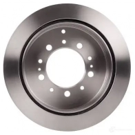 Тормозной диск BOSCH 8ZB678R 340345 0986479r32 BD17 67 - Изображение 5
