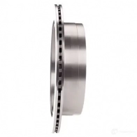 Тормозной диск BOSCH 8ZB678R 340345 0986479r32 BD17 67 - Изображение 6