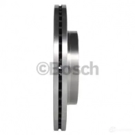 Тормозной диск BOSCH E1 90 R - 02C0074/0142 BD1074 0986479207 339469 - Изображение 4
