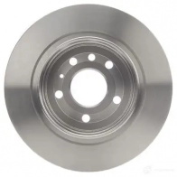 Тормозной диск BOSCH E1 90 R - 02C0357/0216 0986478478 338953 BD406 - Изображение 2