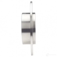 Тормозной диск BOSCH E1 90 R - 02C0357/0216 0986478478 338953 BD406 - Изображение 3