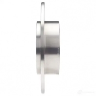 Тормозной диск BOSCH E1 90 R - 02C0357/0216 0986478478 338953 BD406 - Изображение 4