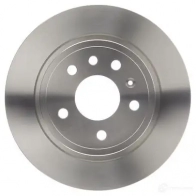 Тормозной диск BOSCH E1 90 R - 02C0357/0216 0986478478 338953 BD406 - Изображение 6