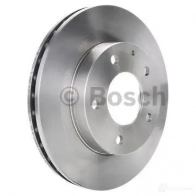 Тормозной диск BOSCH 0986478227 338795 BD179 E1 90 R - 02C0074/0149 - Изображение 2