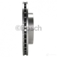 Тормозной диск BOSCH 0986478227 338795 BD179 E1 90 R - 02C0074/0149 - Изображение 3