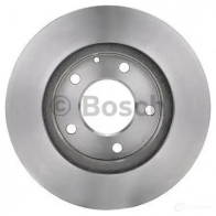 Тормозной диск BOSCH 0986478227 338795 BD179 E1 90 R - 02C0074/0149 - Изображение 4