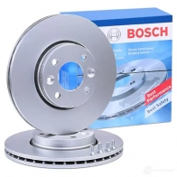 Тормозной диск BOSCH BD2074 0986479b73 1193479278 E1 90 R - 02C0289/0174 - Изображение 2