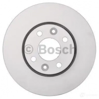 Тормозной диск BOSCH BD2074 0986479b73 1193479278 E1 90 R - 02C0289/0174 - Изображение 3