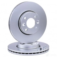 Тормозной диск BOSCH BD2074 0986479b73 1193479278 E1 90 R - 02C0289/0174 - Изображение 8