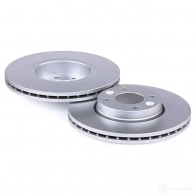Тормозной диск BOSCH BD2074 0986479b73 1193479278 E1 90 R - 02C0289/0174 - Изображение 9