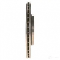 Тормозной диск BOSCH BD2 57 0986478314 338847 CD1152 - Изображение 2