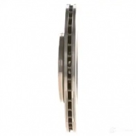 Тормозной диск BOSCH BD2 57 0986478314 338847 CD1152 - Изображение 4