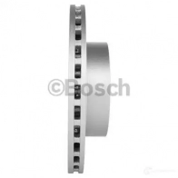 Тормозной диск BOSCH T0TXS 0986479406 BD 1300 339651 - Изображение 3