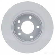 Тормозной диск BOSCH BD1354 0986479494 339732 E1 90 R -02C0372/0084 - Изображение 5