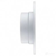 Тормозной диск BOSCH BD1354 0986479494 339732 E1 90 R -02C0372/0084 - Изображение 6