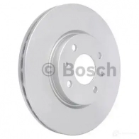 Тормозной диск BOSCH 7MJ94GI 0986479b43 BD20 44 1193479235 - Изображение 3