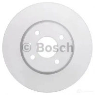 Тормозной диск BOSCH 7MJ94GI 0986479b43 BD20 44 1193479235 - Изображение 4