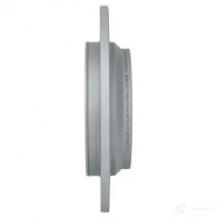 Тормозной диск BOSCH 0986479309 339563 BD 1215 3RHXHK - Изображение 2
