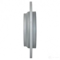 Тормозной диск BOSCH 0986479309 339563 BD 1215 3RHXHK - Изображение 3